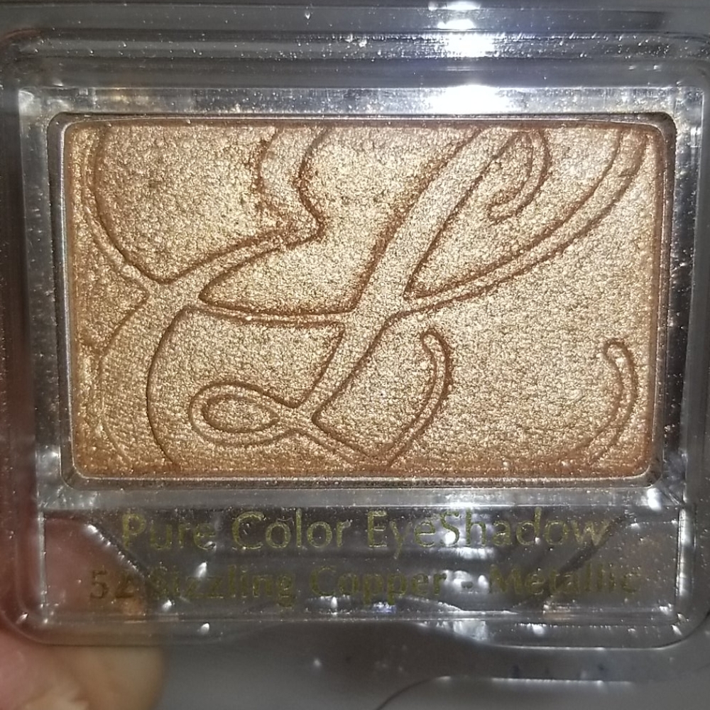 Estee Lauder Pure Color Eyeshadow